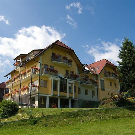 Wildwiesenhof Miesenbach  Kültér fotó