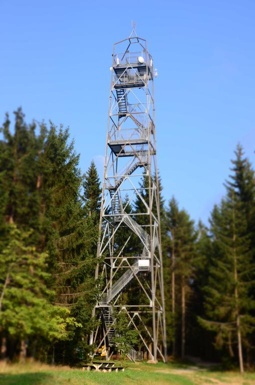 Wildwiesenhof Miesenbach  Kültér fotó