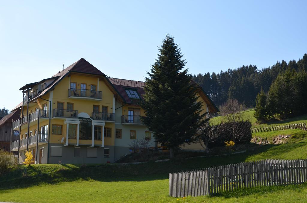 Wildwiesenhof Miesenbach  Kültér fotó