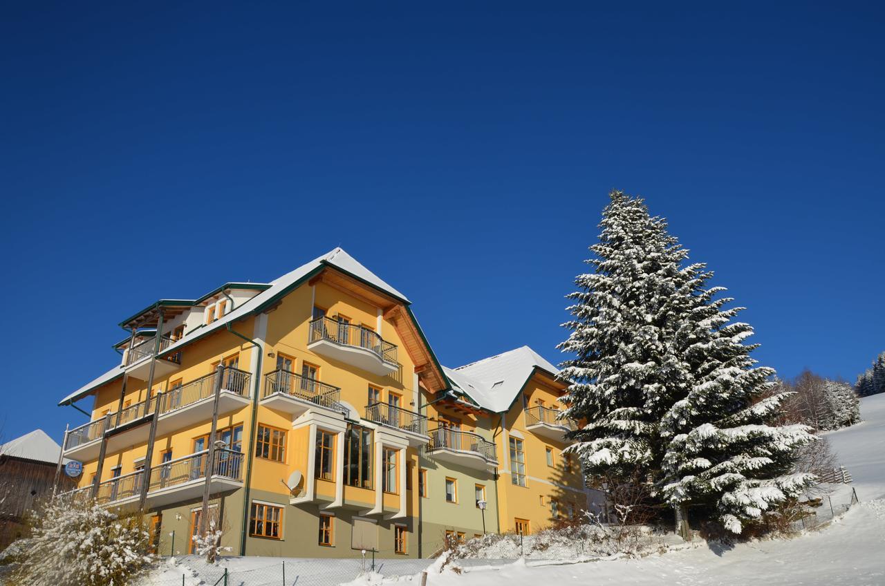 Wildwiesenhof Miesenbach  Kültér fotó